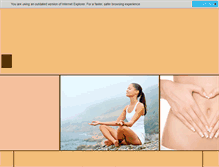 Tablet Screenshot of colonicsindallas.com